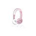 Headphones Otl Hello Kitty Rose Gold