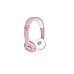 Headphones Otl Hello Kitty Rose Gold