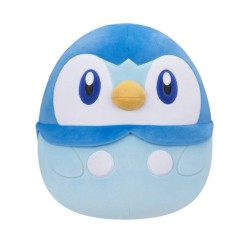 Plus Squishmallows Pokemon Piplup 25cm (sqpk00037)