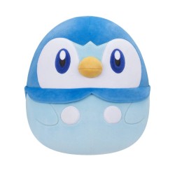 Plus Squishmallows Pokemon Piplup 50cm (sqpk00049)