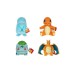 Plus Pokemon Random 30cm (95257-12)