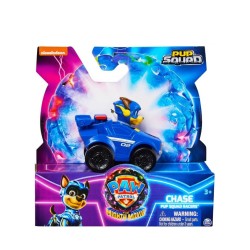 Paw Patrol The Mighty Movie Pup Squad Racers Chase (20142215)