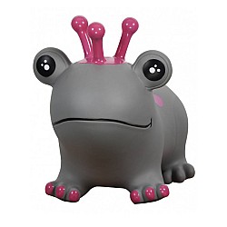 Magni Jumping Frog Grey (2981)