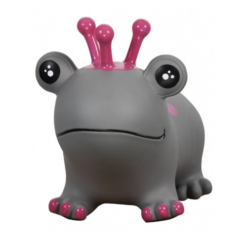 Magni Jumping Frog Grey (2981)