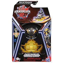 Bakugan Special Attack Octogan (20141553)