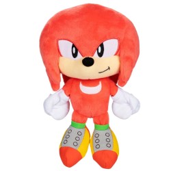 Plus Sonic Basic Wave 9 Knuckles 22cm