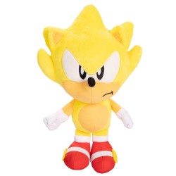 Plus Sonic Basic Wave 9 Super Sonic 22cm