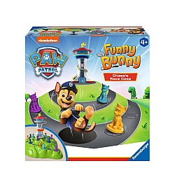 Ravensburger Paw Patrol Funny Race (10622368)