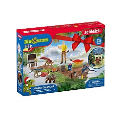 Advent Calendar Schleich Dinosaurs 2023 (98984)
