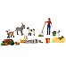 Advent Calendar Schleich Farm World 2023 (98983)
