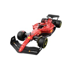 Car Cu Telecomanda Rastar 1:12 Ferrari F1 Red (23063)