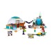 Lego Friends Igloo Holiday Adventure (41760)