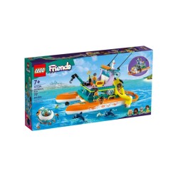 Lego Friends Sea Rescue Boat (41734)