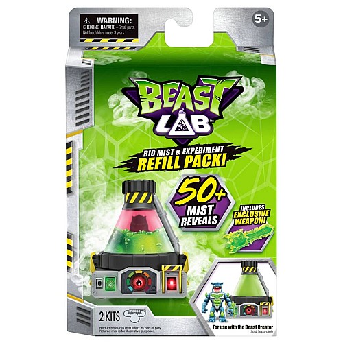 Beast Lab Beast Lab Refill (20293)