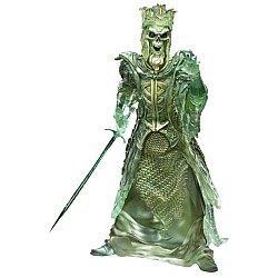The Lord Of The Rings Trilogy King Of The Dead Limited Edition Mini Epics 18cm
