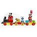 Lego Duplo Mickey & Minnie Birthday Train (10941)