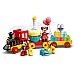 Lego Duplo Mickey & Minnie Birthday Train (10941)