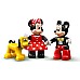 Lego Duplo Mickey & Minnie Birthday Train (10941)