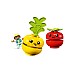 Lego Duplo Fruit And Vegetable Tractor (10982) Lego Duplo Fruit And Vegetable Tractor (10982)
