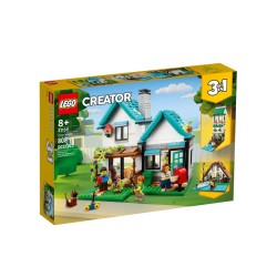 Lego Creator Cozy House (31139)