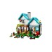 Lego Creator Cozy House (31139)