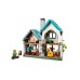 Lego Creator Cozy House (31139)