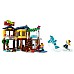 Lego Creator Surfer Beach House (31118) Lego Creator Surfer Beach House (31118)