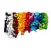 Lego Classic Creative Transparent Bricks (11013)