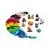 Lego Classic Creative Transparent Bricks (11013)