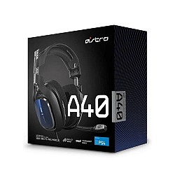 Headphones Astro A40 Tr Gen4
