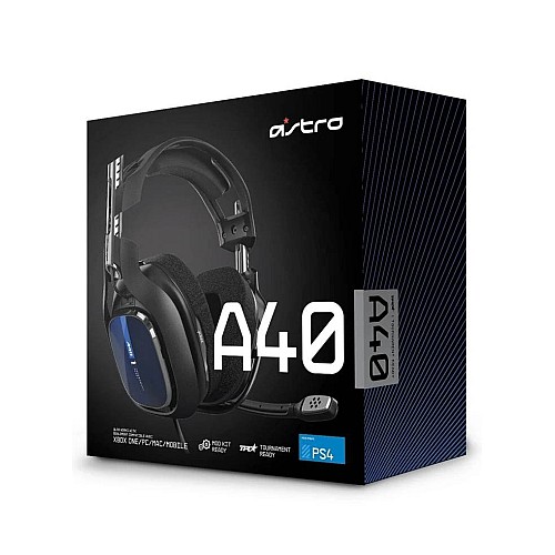 Headphones Astro A40 Tr Gen4