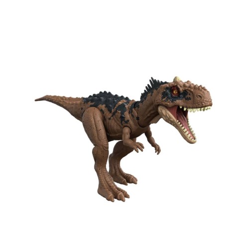 Dinosaur Jurassic World Roar Strikers Rajasaurus (hdx35)