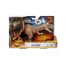 Dinosaur Jurassic World Roar Strikers Rajasaurus (hdx35)
