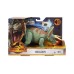 Dinosaur Jurassic World Roar Strikers Triceratops (hdx34) Dinosaur Jurassic World Roar Strikers Triceratops (hdx34)
