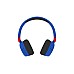 Headphones Otl Super Mario Wireless Bt Blue