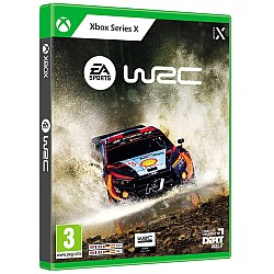 Ea Sports Wrc