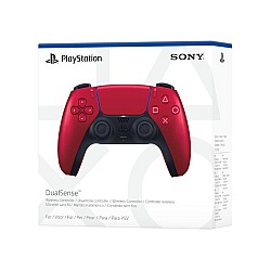 Controller Sony Dualsense Volcanic Red