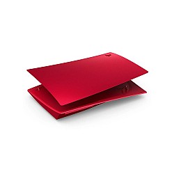 Protection For Consola Standard Volcanic Red