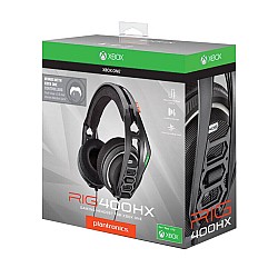 Headphones Rig 400hs Platronics Cuffie