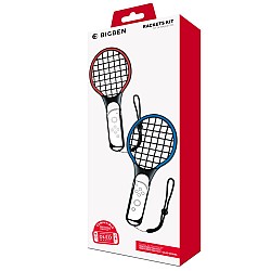 Tennis Rackets Joy Con Pack