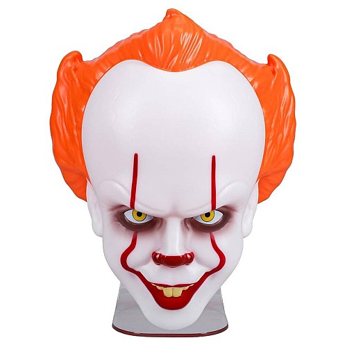 Lampa Pennywise Face