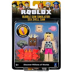 Roblox Celebrity Core Sea Shell Sam