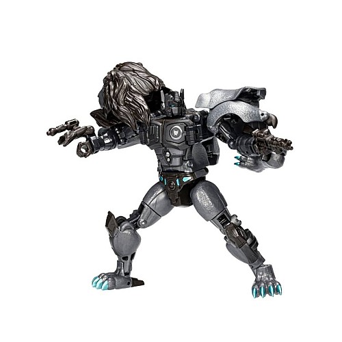 Legacy Evolution Voyager Class 18cm (f7210)