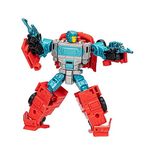 Transformers Legacy Evolution G2 Universe Dead End Deluxe Class 14cm (f7515)