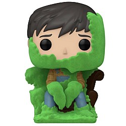 Pop! Movies Creepshow Jordy Verrill Flocked 9cm
