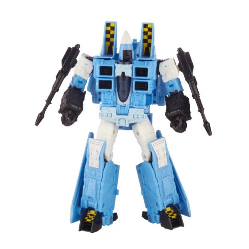 Transformers Legacy Evolution G2 Universe Cloudcover Voyager Class 18cm (f7516)