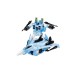 Transformers Legacy Evolution G2 Universe Cloudcover Voyager Class 18cm (f7516) Transformers Legacy Evolution G2 Universe Cloudcover Voyager Class 18cm (f7516)