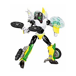 Transformers Legacy Evolution G2 Universe Laser Cycle Deluxe Class 14cm (f7512)