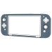 Nintendo Switch Oled Siliconee Case Grey (switch) Case Silicone Oled Grey Nintendo Switch Oled Siliconee Case Grey (switch) Case Silicone Oled Grey