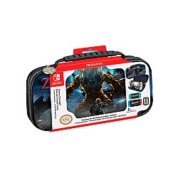 Case De Travel Zelda Golden Lynel